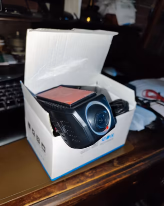 Dash CAM universale 