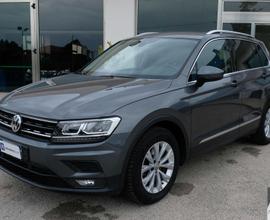 Volkswagen Tiguan 2.0 TDI SCR Business BlueMotion 