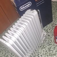 stufa a olio portatile 