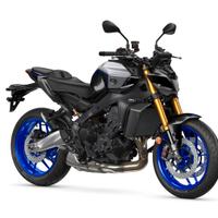 Yamaha MT 09 MT-09 MT09 SP MT09SP 2025 anche 35KW 