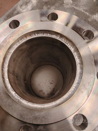 Lavorazioni in conto terzi