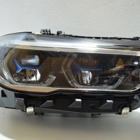 Faro destro BMW X5 (G05) 3.0 TDI