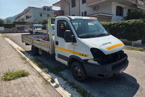 Iveco Daily 35S17V 3.0 DIESEL Furgone CASSONE FISS