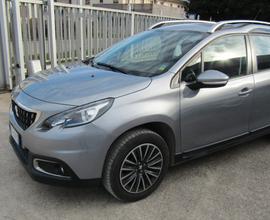 Peugeot 2008 PureTech 82 Active