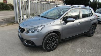 Peugeot 2008 PureTech 82 Active
