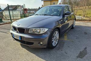 BMW Serie 1 (E87) Turbo Diesel 120CV