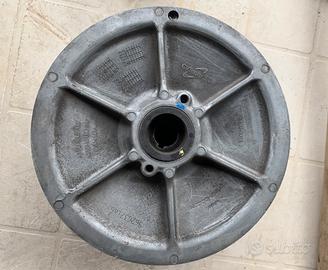 puleggia variatore cambio ligier js50 dci