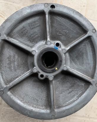 puleggia variatore cambio ligier js50 dci