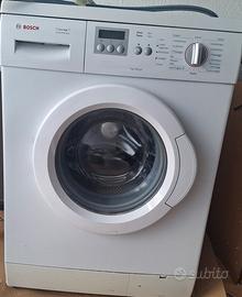 Lavatrice 7kg Bosch  Classi XX7 Vario Perfect