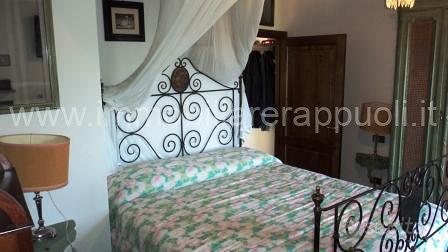 AP783 - Montisi appartamento di 75 mq rist - Altro