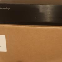 Phono Musical surroundings phonomena II 