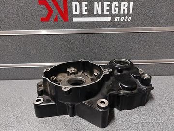 CARTER SX YAMAHA YZ 125