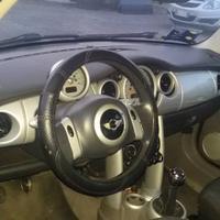 Mini cooper 2002 kit airbag