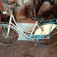 BICI DA DONNA