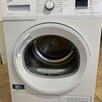 Asciugatrice Beko