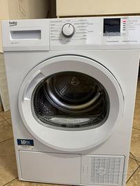 Asciugatrice Beko