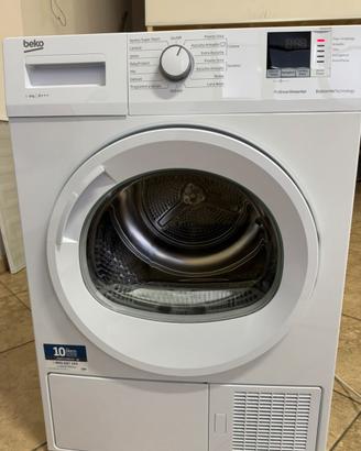 Asciugatrice Beko