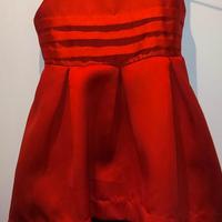 abito da bambina elegante 