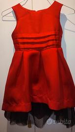 abito da bambina elegante 