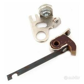 Contatti impianto Ducati Icet 3182