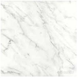 Piastrella 45x45 Floor Bi. Statuario