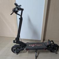 monopattino elettrico super!