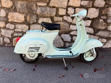 Piaggio vespa 50 sportellino piccolo 1965