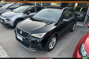 Seat Arona 1.0 TGI FR - AUTOMATICA