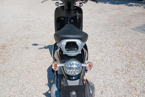 Aprilia scarabeo 50