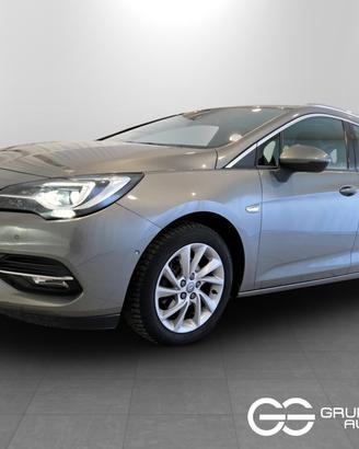 OPEL Astra V - Astra Sports Tourer 1.5 cdti Busine