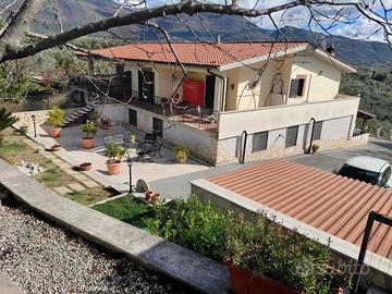 Bifamiliare a San Polo dei Cavalieri