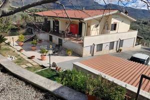 Bifamiliare a San Polo dei Cavalieri