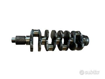 Albero motore mitsubishi pajero 3200 did 2000/2007