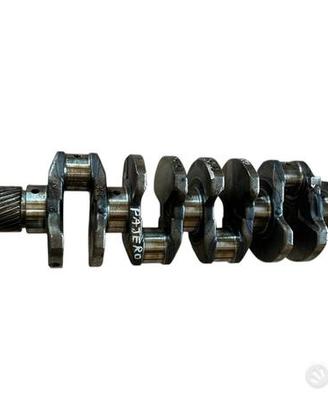 Albero motore mitsubishi pajero 3200 did 2000/2007