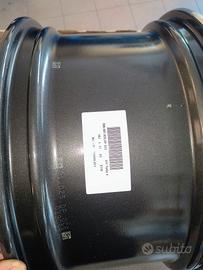 cerchio Porsche macan