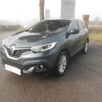 Renault Kadjar dCi 8V 110CV Energy Intens