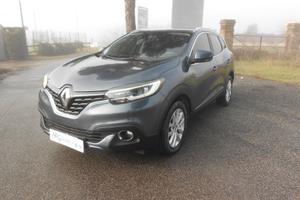 Renault Kadjar dCi 8V 110CV Energy Intens