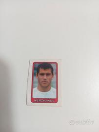 Rara Figurina Kerzhakov Eurostars 2004 – Merlin Po