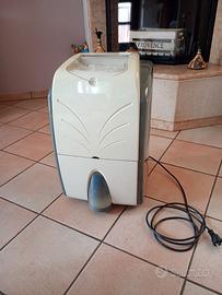 Deumidificatore De Longhi