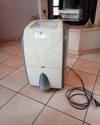 Deumidificatore De Longhi