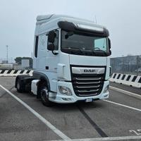 Trattore stradale Daf