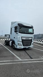 Trattore stradale Daf