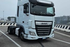 Trattore stradale Daf