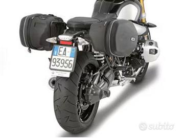 borse GIVI BMW ninet 