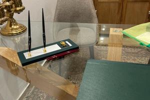 Studio indipendente in condivisione alternata