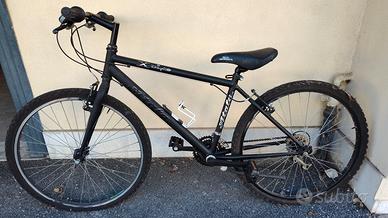 mountain bike Atala x-bike