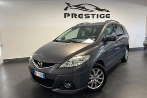 MAZDA 5 1.8 BENZINA 116CV 7 POSTI PRONTA CONSEGNA