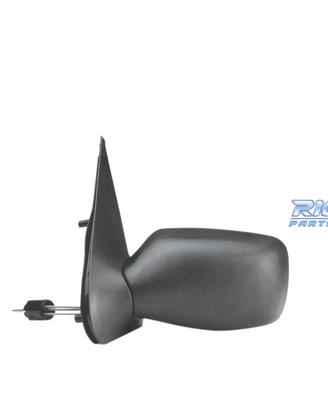 SPECCHIO COMPLETO SINISTRO FORD FIESTA MK4 99-02