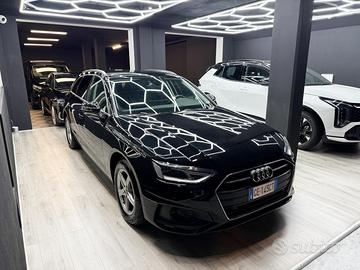 Audi A4 2.0 mhev TDI 163cv S-Tronic