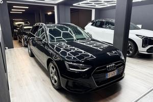 Audi A4 2.0 mhev TDI 163cv S-Tronic